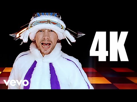 Jamiroquai - Little L