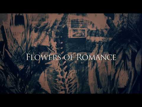 グループ展 Flowers of Romance