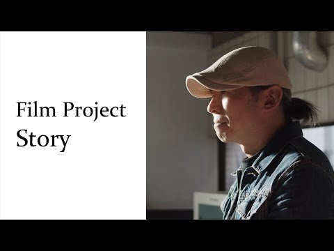 PENTAX Film Project Story #1