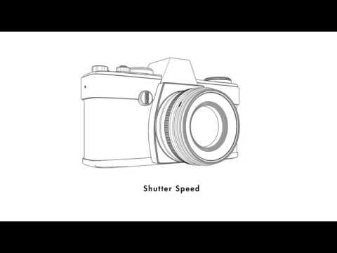 Shutter Speed - A beginners guide by ILFORD Photo