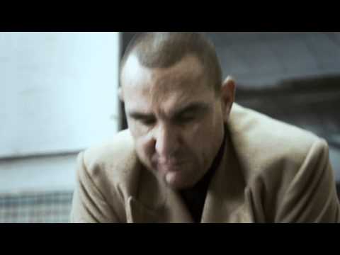 Vinnie Jones&#039; hard and fast Hands-only CPR (funny short film) (full-length version)