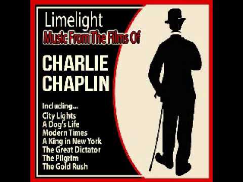 Charlie Chaplin - Smile &quot;From Modern Times&#039;&quot;