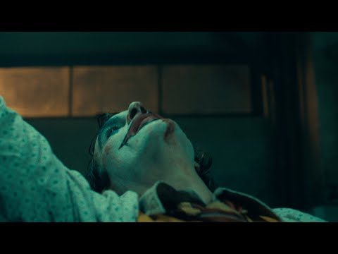 JOKER - Teaser Trailer - Now Playing In Theaters