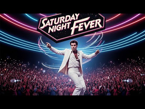 Saturday Night Fever: A Look Back at the Disco Classic - John Travolta