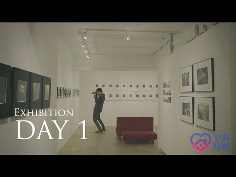 東京オルタナ写真部 グループ展 8： DAY 1