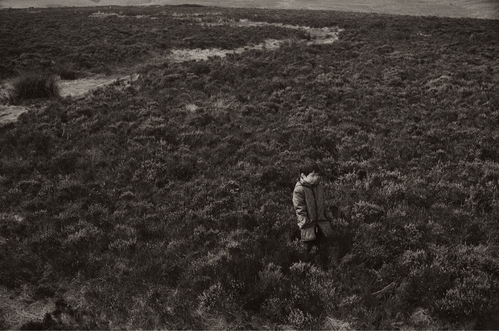 ほんとうにかっこいいアナログ写真ワークショップ Vol 17 東京オルタナ写真部 Tokyo Alternative Photography