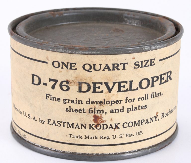 Kodak D76 存在意義が失われたフィルム現像液 東京オルタナ写真部 Tokyo Alternative Photography