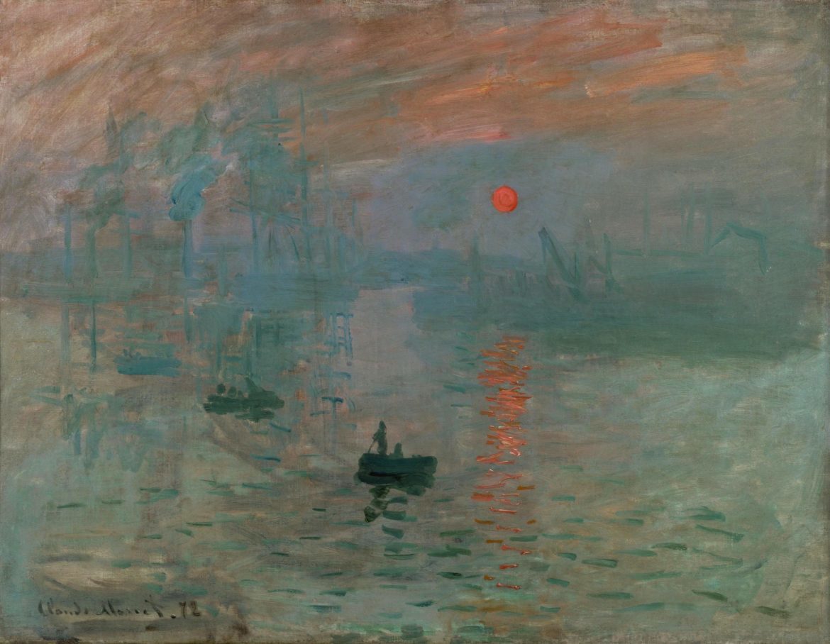 Monet_-_Impression_Sunrise