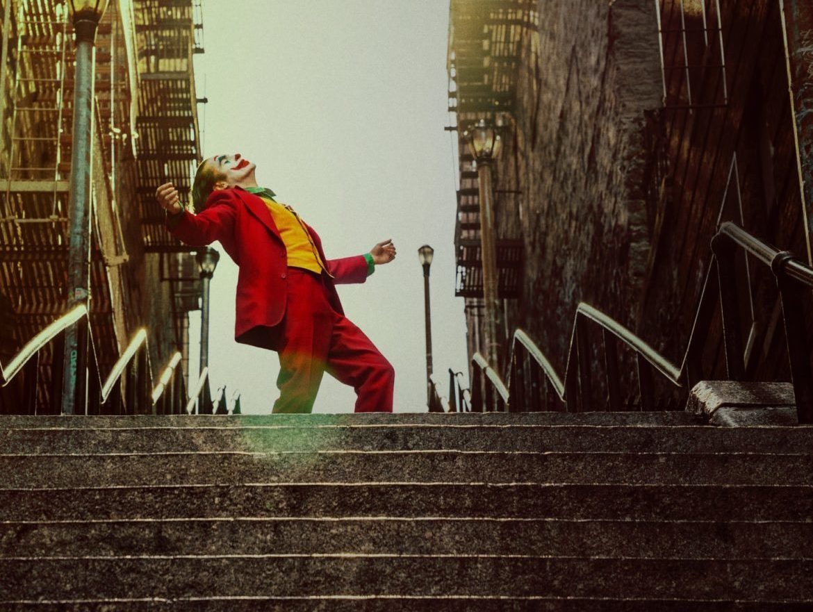 光と構図が言葉になるとき 映画 ジョーカー Joker 東京オルタナ写真部 Tokyo Alternative Photography